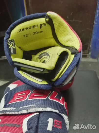 Детская хоккейная форма