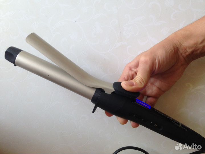 Щипцы remington