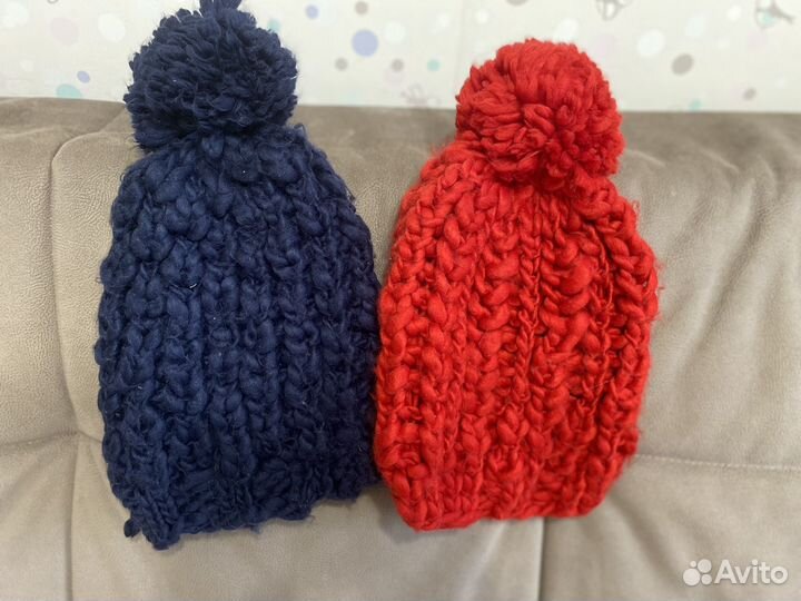 Шапка женские большой выбор