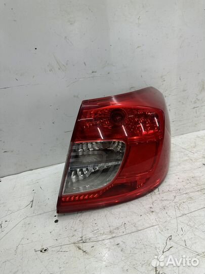 Фонарь задний правый Datsun on-DO Оригинал