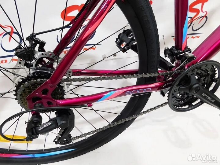 Велосипед 26