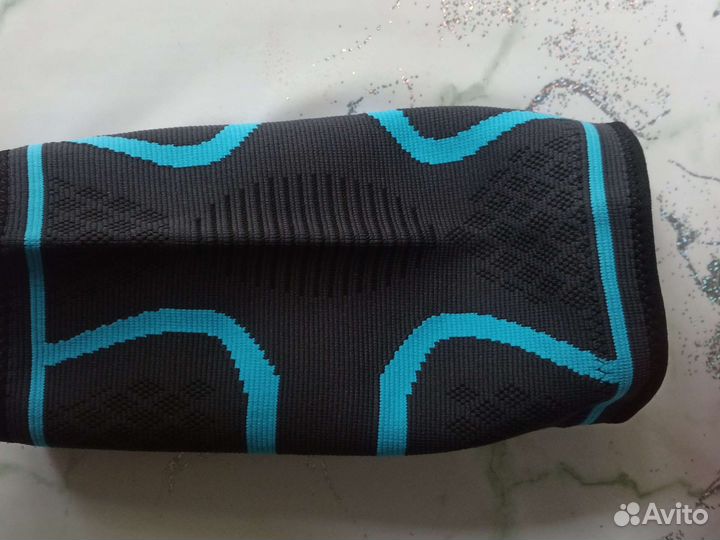 Наколенник ортопедический. М