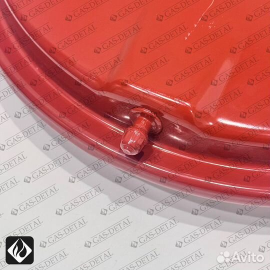 Расширительный бак Viessmann Vitopend 100-W разбор