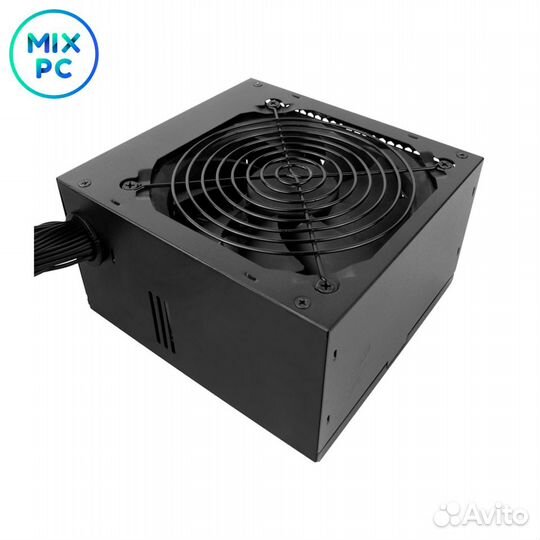 Блок питания 500W 1STPlayer black.SIR SR-500W 80+