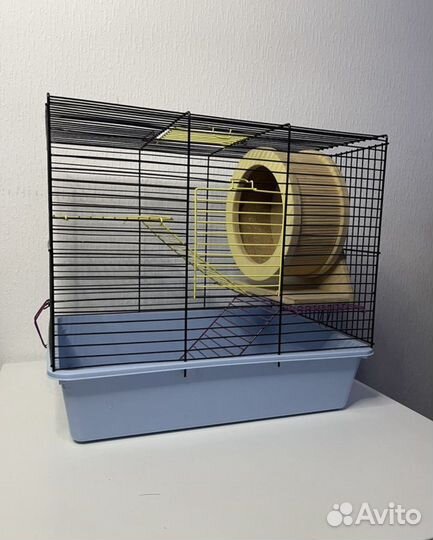 Клетка для грызунов