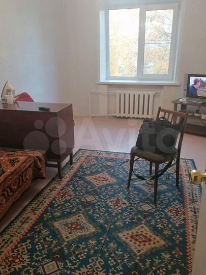 2-к. квартира, 53 м², 2/2 эт.