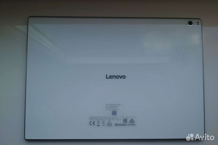Планшет lenovo tab 4 10