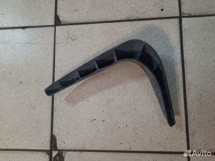 Дефлектор BRP MXZ Renegade 1000