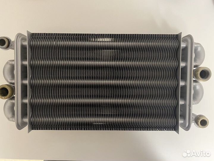 Теплообменник nova florida