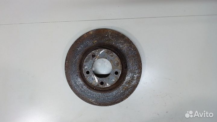 Диск тормозной Porsche Cayenne, 2003