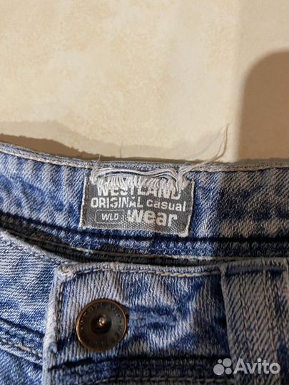 Женские шорты