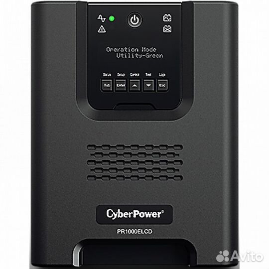 Источник бесперебойного питания CyberPower 120158