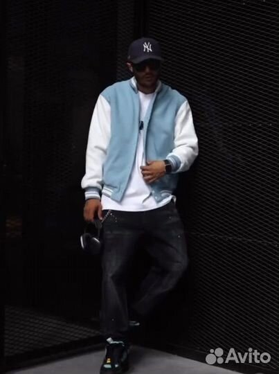 Мужская одежда lux