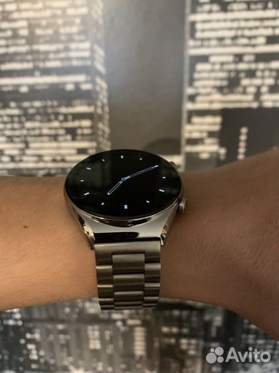 Xiaomi watch s1