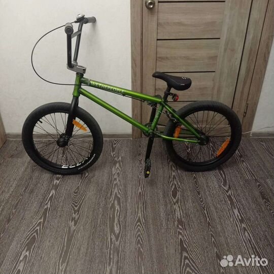 Bmx wethepeople