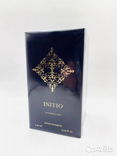 Initio Parfums Prives Psychedelic Love 90мл