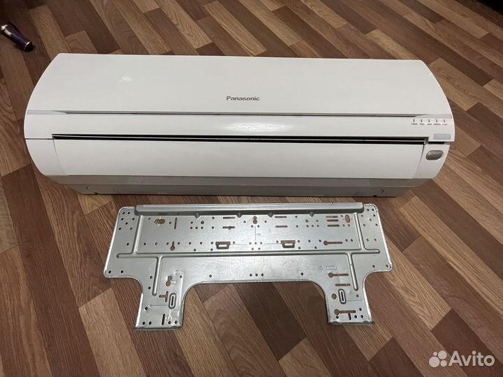 Сплит-система Panasonic 12BTU