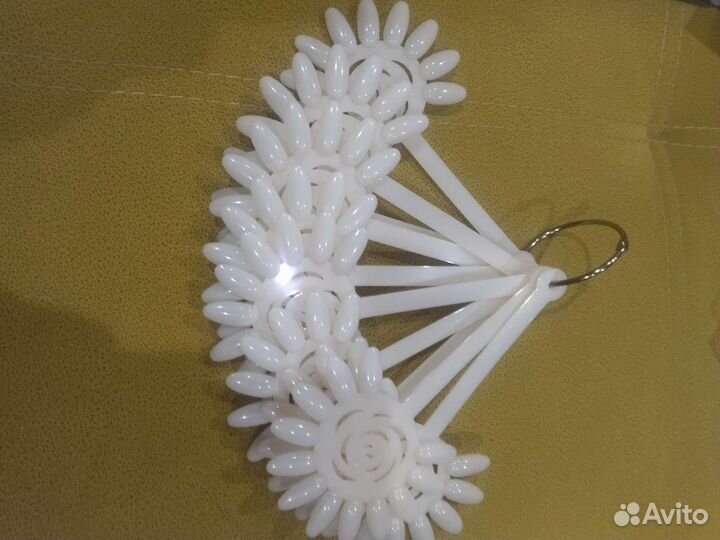 Палитра для гель лаков