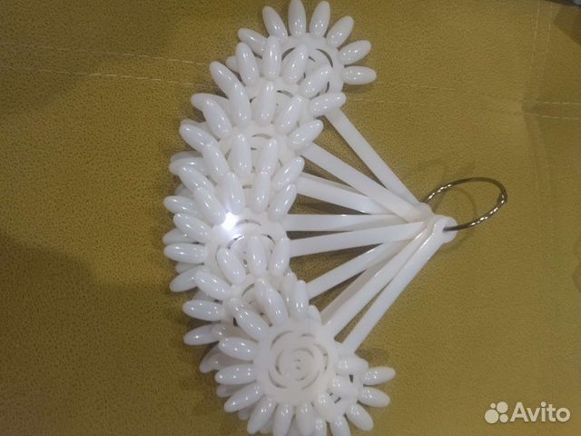 Палитра для гель лаков