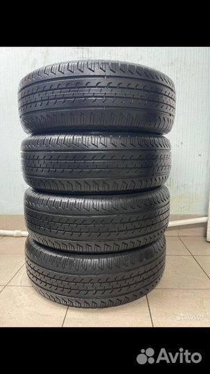 Maxxis HP-600 265/50 R20 107V