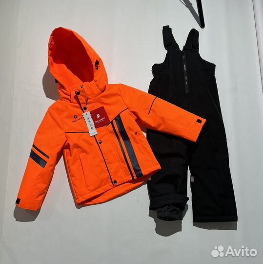 Новый комплект на весну 92/98/104/110/116