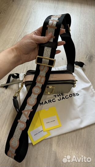 Сумка marc jacobs