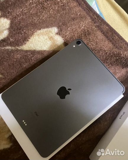 iPad Pro 11 2018 256gb