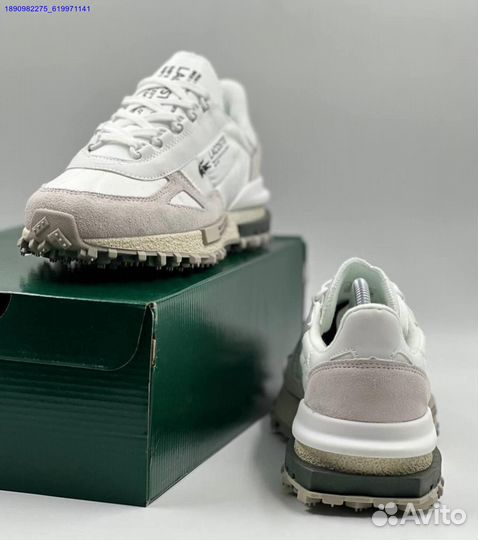 Кроссовки Lacoste (Арт.79228)