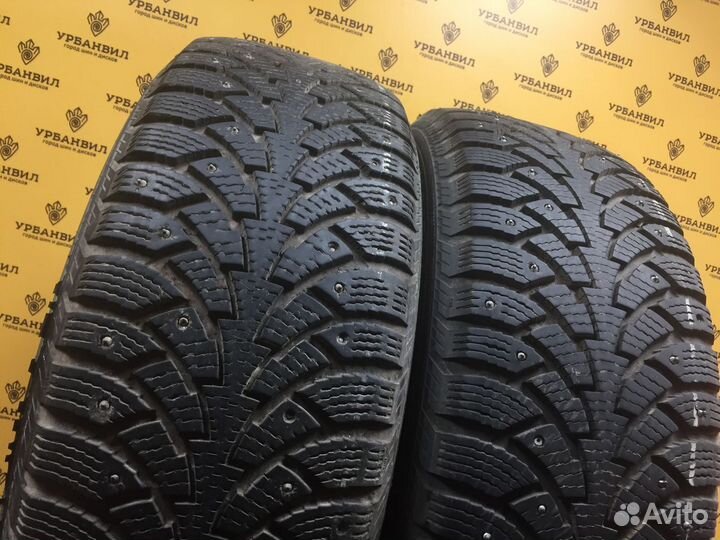 Nokian Tyres Nordman SUV 235/65 R17 108T