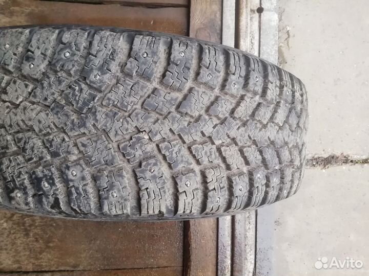 Nordman 5 235/70 R16