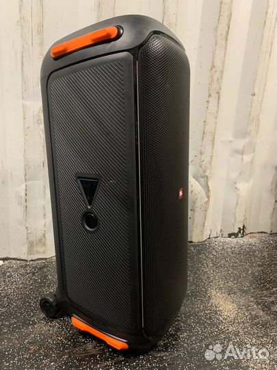 Колонка Jbl partybox 710 посуточно аренда