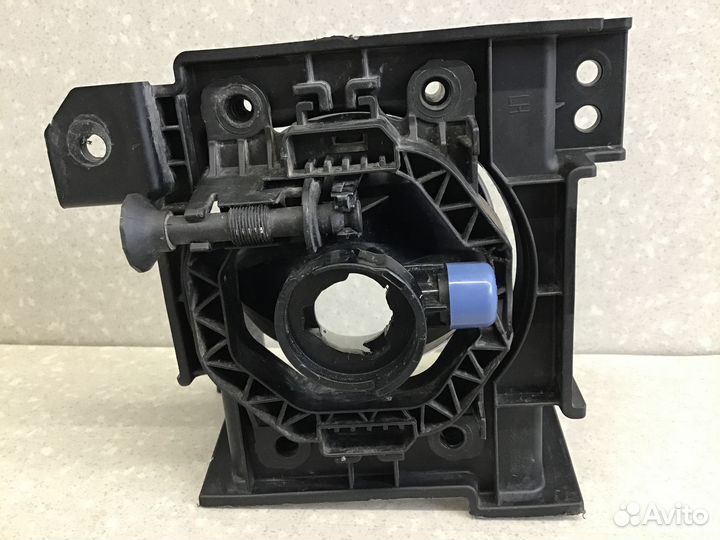 Фара противотуманная левая VAZ LADA Vesta 2015