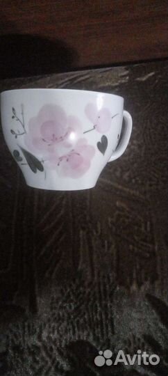 Чайные пары 