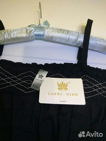 Комбинезон новый Lafei-Nier
