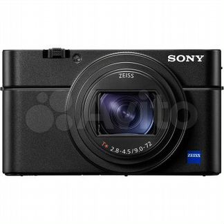 Фотоаппарат Sony Cyber-shot DSC-RX100M7