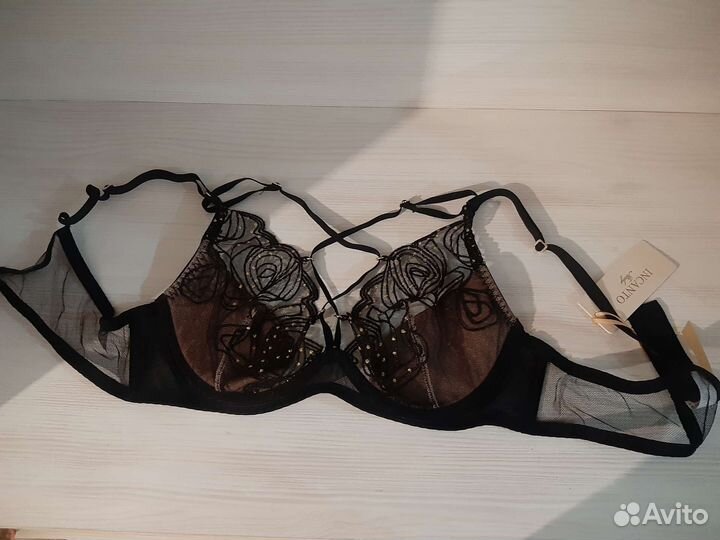 Бюстгальтер incanto