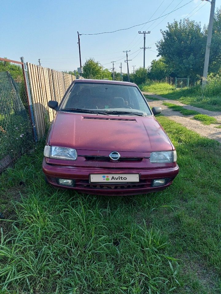 Skoda Felicia: фото владельца