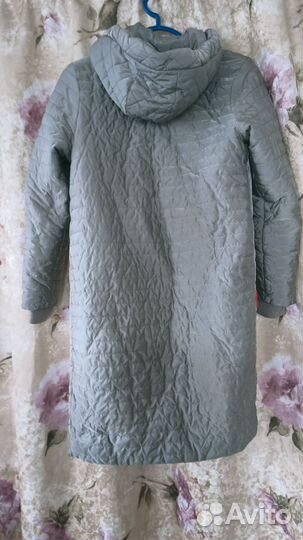 Куртка - пальто