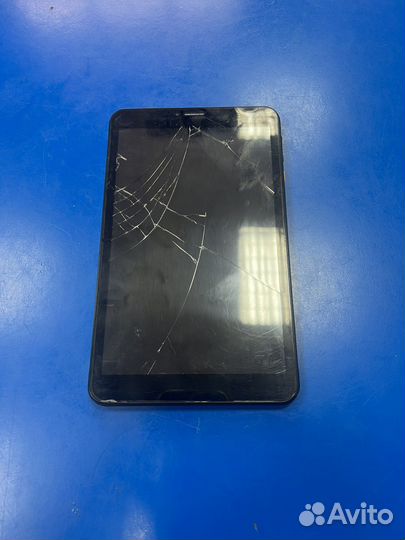 Арт. 13 Планшет Digma 8701 b 4G на запчасти