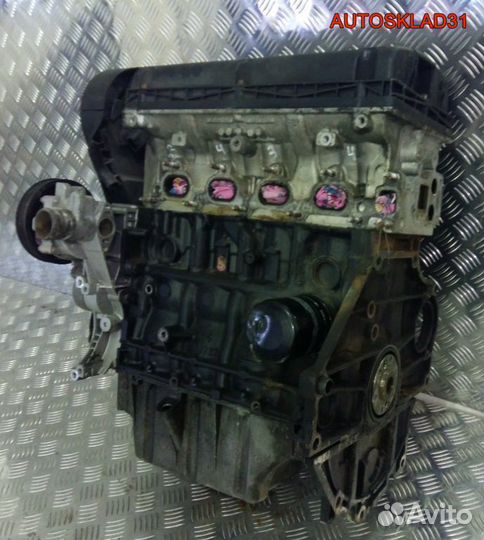 Двигатель z16xep Opel Astra H 1.6 бензин