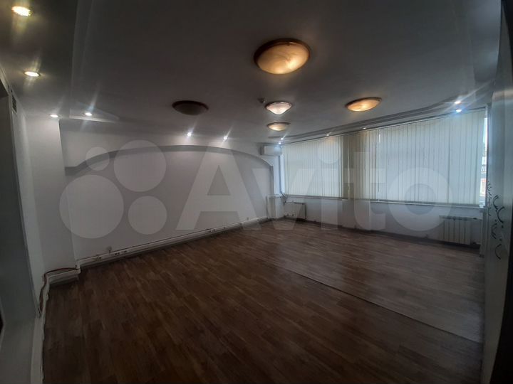 Офис, 37 м²