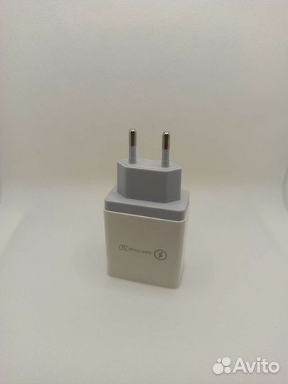 Блок питания