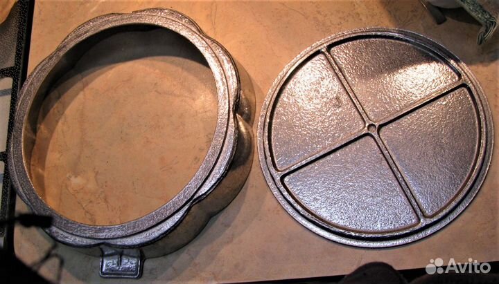 Тортовница из СССР