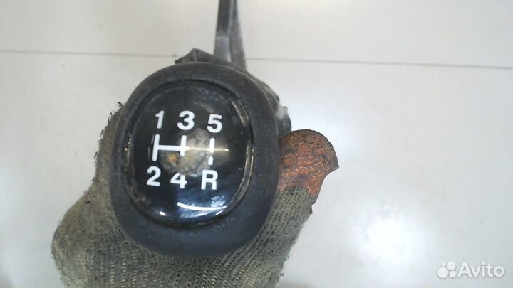 Кулиса кпп Mazda 121, 1996