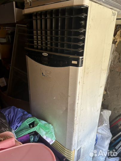 Сплит система бу