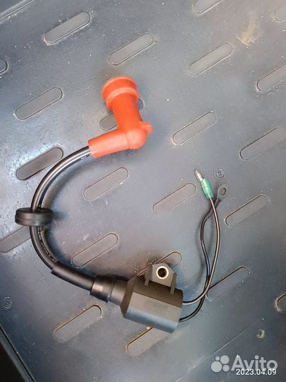 Катушка зажигания sea pro 9.9