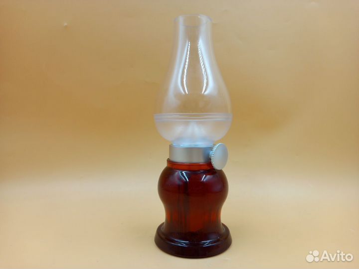 С дефектом 88350 Винтажный светодиодный светильник