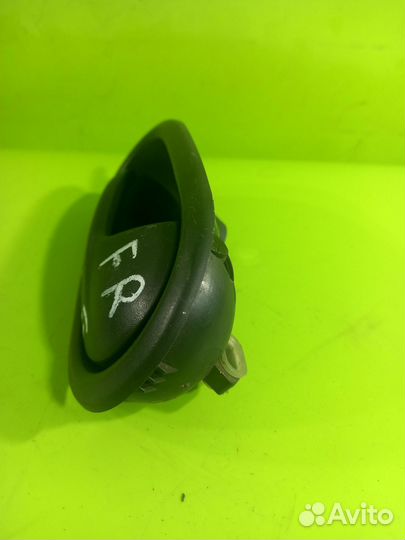 Ручка двери передней правой для Renault Logan 2