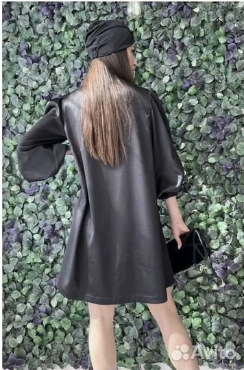 Платье для беременных и не только