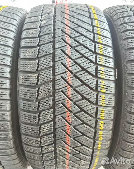 Continental ContiVikingContact 6 245/45 R17 88T